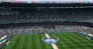 Tempat teratas untuk menonton Piala Dunia 2026 di Kota Kembar
| beritakitanih Tempat teratas untuk menonton Piala Dunia 2026 di Kota Kembar
| beritakitanih