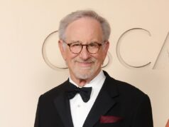 Temui Keluarga Steven Spielberg: Panduan untuk 7 Anaknya
| beritakitanih Temui Keluarga Steven Spielberg: Panduan untuk 7 Anaknya
| beritakitanih