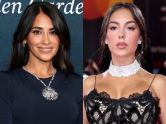 Temui WAG Piala Dunia: Antonela Roccuzzo, Georgina Rodríguez, dan Lainnya
| beritakitanih Temui WAG Piala Dunia: Antonela Roccuzzo, Georgina Rodríguez, dan Lainnya
| beritakitanih