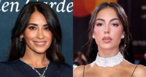Temui WAG Piala Dunia: Antonela Roccuzzo, Georgina Rodríguez, dan Lainnya
| beritakitanih Temui WAG Piala Dunia: Antonela Roccuzzo, Georgina Rodríguez, dan Lainnya
| beritakitanih