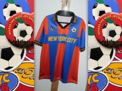 Temui desainer di balik kampanye Piala Dunia NYC yang menawan
| beritakitanih Temui desainer di balik kampanye Piala Dunia NYC yang menawan
| beritakitanih