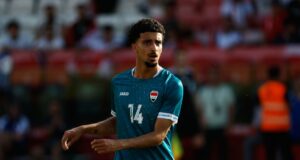 Temui mantan gelandang Man Utd yang telah membantu Irak mencapai Piala Dunia
| beritakitanih Temui mantan gelandang Man Utd yang telah membantu Irak mencapai Piala Dunia
| beritakitanih