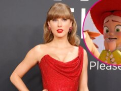 Tentang Apa Lagu ‘I Knew It, I Knew You’ Taylor Swift? Lirik Dijelaskan
| beritakitanih Tentang Apa Lagu 'I Knew It, I Knew You' Taylor Swift? Lirik Dijelaskan
| beritakitanih