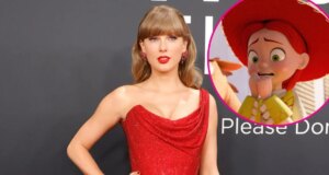 Tentang Apa Lagu ‘I Knew It, I Knew You’ Taylor Swift? Lirik Dijelaskan
| beritakitanih Tentang Apa Lagu 'I Knew It, I Knew You' Taylor Swift? Lirik Dijelaskan
| beritakitanih