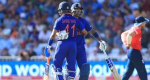 ‘Terasa luar biasa’: Suryakumar Yadav yang diturunkan memenangkan hati dengan tanggapan berkelas atas penunjukan Shreyas Iyer sebagai kapten T20I India
| beritakitanih 'Terasa luar biasa': Suryakumar Yadav yang diturunkan memenangkan hati dengan tanggapan berkelas atas penunjukan Shreyas Iyer sebagai kapten T20I India
| beritakitanih