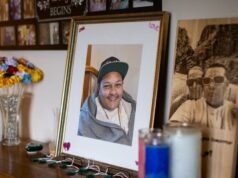 Terdakwa kematian Sam Nordquist mencapai kesepakatan pembelaan di New York
| beritakitanih Terdakwa kematian Sam Nordquist mencapai kesepakatan pembelaan di New York
| beritakitanih