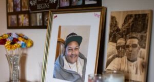 Terdakwa kematian Sam Nordquist mencapai kesepakatan pembelaan di New York
| beritakitanih Terdakwa kematian Sam Nordquist mencapai kesepakatan pembelaan di New York
| beritakitanih