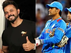 ‘Terlalu banyak tekanan pada pemain’: Sreesanth mengkritik Gautam Gambhir, menyerukan mentor seperti Dhoni
| beritakitanih 'Terlalu banyak tekanan pada pemain': Sreesanth mengkritik Gautam Gambhir, menyerukan mentor seperti Dhoni
| beritakitanih