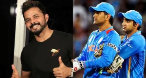 ‘Terlalu banyak tekanan pada pemain’: Sreesanth mengkritik Gautam Gambhir, menyerukan mentor seperti Dhoni
| beritakitanih 'Terlalu banyak tekanan pada pemain': Sreesanth mengkritik Gautam Gambhir, menyerukan mentor seperti Dhoni
| beritakitanih