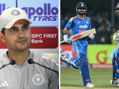 Tes IND vs AFG dan regu ODI: Siapa yang masuk, Siapa yang keluar? Tim lengkap dan pembaruan cedera untuk tur Afghanistan di India
| beritakitanih Tes IND vs AFG dan regu ODI: Siapa yang masuk, Siapa yang keluar? Tim lengkap dan pembaruan cedera untuk tur Afghanistan di India
| beritakitanih