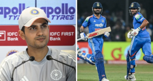 Tes IND vs AFG dan regu ODI: Siapa yang masuk, Siapa yang keluar? Tim lengkap dan pembaruan cedera untuk tur Afghanistan di India
| beritakitanih Tes IND vs AFG dan regu ODI: Siapa yang masuk, Siapa yang keluar? Tim lengkap dan pembaruan cedera untuk tur Afghanistan di India
| beritakitanih