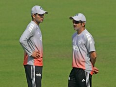 Tes India vs Afghanistan, tempat menonton langsung: saluran TV, streaming langsung, dan waktu pertandingan
| beritakitanih Tes India vs Afghanistan, tempat menonton langsung: saluran TV, streaming langsung, dan waktu pertandingan
| beritakitanih