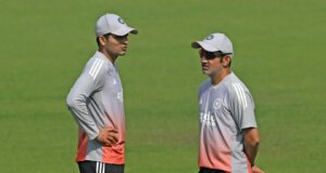 Tes India vs Afghanistan, tempat menonton langsung: saluran TV, streaming langsung, dan waktu pertandingan
| beritakitanih Tes India vs Afghanistan, tempat menonton langsung: saluran TV, streaming langsung, dan waktu pertandingan
| beritakitanih