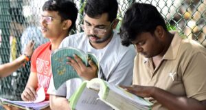 Tes Kelayakan Guru Maharashtra ditunda sehari sebelum ujian karena dugaan kebocoran kertas
| beritakitanih Tes Kelayakan Guru Maharashtra ditunda sehari sebelum ujian karena dugaan kebocoran kertas
| beritakitanih