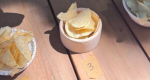 Tes Rasa Keripik Kentang
| beritakitanih Tes Rasa Keripik Kentang
| beritakitanih