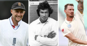 Tes dunia XI ‘Satu dari setiap tim’ Wisden
| beritakitanih Tes dunia XI 'Satu dari setiap tim' Wisden
| beritakitanih