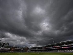 Tes pertama Inggris vs Selandia Baru, hari pertama: Apa prediksi cuaca terbaru di Lord’s?
| beritakitanih Tes pertama Inggris vs Selandia Baru, hari pertama: Apa prediksi cuaca terbaru di Lord's?
| beritakitanih