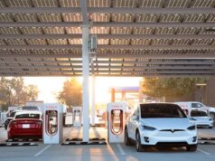 Tesla memiliki masalah pencurian baterai
| beritakitanih Tesla memiliki masalah pencurian baterai
| beritakitanih