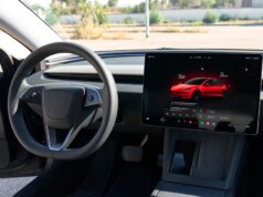 Tesla mengklaim pengemudi ‘mengesampingkan kemampuan mengemudi sendiri secara manual’ dalam kecelakaan mematikan di Texas
| beritakitanih Tesla mengklaim pengemudi 'mengesampingkan kemampuan mengemudi sendiri secara manual' dalam kecelakaan mematikan di Texas
| beritakitanih