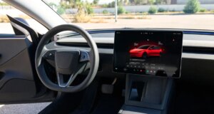 Tesla mengklaim pengemudi ‘mengesampingkan kemampuan mengemudi sendiri secara manual’ dalam kecelakaan mematikan di Texas
| beritakitanih Tesla mengklaim pengemudi 'mengesampingkan kemampuan mengemudi sendiri secara manual' dalam kecelakaan mematikan di Texas
| beritakitanih