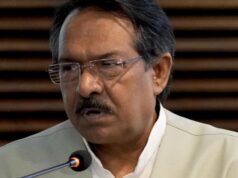 Tetap waspada terhadap bahaya kebakaran, periksa kabel listrik: Harsh Malhotra
| beritakitanih Tetap waspada terhadap bahaya kebakaran, periksa kabel listrik: Harsh Malhotra
| beritakitanih