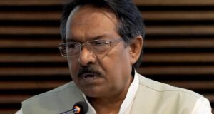 Tetap waspada terhadap bahaya kebakaran, periksa kabel listrik: Harsh Malhotra
| beritakitanih Tetap waspada terhadap bahaya kebakaran, periksa kabel listrik: Harsh Malhotra
| beritakitanih