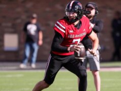 Texas Tech merilis video berdurasi 21 menit yang membela pemulihan Brendan Sorsby, tetapi masih ada pertanyaan
| beritakitanih Texas Tech merilis video berdurasi 21 menit yang membela pemulihan Brendan Sorsby, tetapi masih ada pertanyaan
| beritakitanih