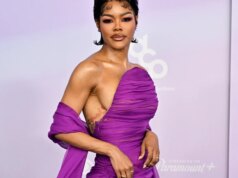 Teyana Taylor Dinobatkan sebagai Ikon Terbaik Tahun Ini BET Awards 2026
| beritakitanih Teyana Taylor Dinobatkan sebagai Ikon Terbaik Tahun Ini BET Awards 2026
| beritakitanih