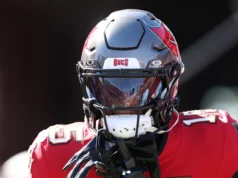 Tez Johnson dinobatkan sebagai pemain kejutan terbesar di luar musim Buccaneers
| beritakitanih Tez Johnson dinobatkan sebagai pemain kejutan terbesar di luar musim Buccaneers
| beritakitanih