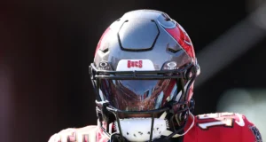 Tez Johnson dinobatkan sebagai pemain kejutan terbesar di luar musim Buccaneers
| beritakitanih Tez Johnson dinobatkan sebagai pemain kejutan terbesar di luar musim Buccaneers
| beritakitanih