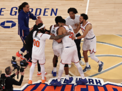 The 16 moments that defined the Knicks’ historic Game 4 comeback, one of the best in sports history | beritakitanih The 16 moments that defined the Knicks' historic Game 4 comeback, one of the best in sports history | beritakitanih