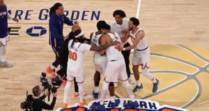 The 16 moments that defined the Knicks’ historic Game 4 comeback, one of the best in sports history | beritakitanih The 16 moments that defined the Knicks' historic Game 4 comeback, one of the best in sports history | beritakitanih