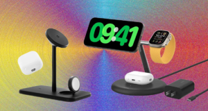 The Best 3-in-1 Apple Charging Stations After Testing Top Models | beritakitanih The Best 3-in-1 Apple Charging Stations After Testing Top Models | beritakitanih
