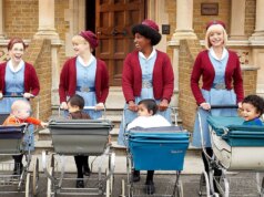 The Best Books, Movies, Video Games, and Podcasts to Check Out After Watching ‘Call the Midwife’ | beritakitanih The Best Books, Movies, Video Games, and Podcasts to Check Out After Watching ‘Call the Midwife’ | beritakitanih