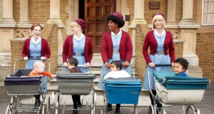 The Best Books, Movies, Video Games, and Podcasts to Check Out After Watching ‘Call the Midwife’ | beritakitanih The Best Books, Movies, Video Games, and Podcasts to Check Out After Watching ‘Call the Midwife’ | beritakitanih