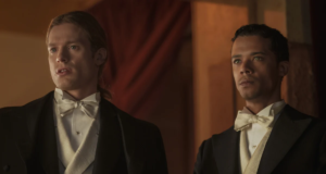 The Best Books, Movies, Video Games, and Podcasts to Check Out After Watching ‘Interview With the Vampire’ | beritakitanih The Best Books, Movies, Video Games, and Podcasts to Check Out After Watching 'Interview With the Vampire' | beritakitanih