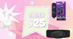 The Best Tech Deals for Under $25 During Prime Day | beritakitanih The Best Tech Deals for Under $25 During Prime Day | beritakitanih