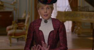 The Gilded Age Season 4 Tetapkan Jendela Tanggal Rilis Dengan Klip Baru
| beritakitanih The Gilded Age Season 4 Tetapkan Jendela Tanggal Rilis Dengan Klip Baru
| beritakitanih