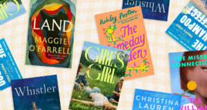 The Most Anticipated New Books of Summer 2026 | beritakitanih The Most Anticipated New Books of Summer 2026 | beritakitanih