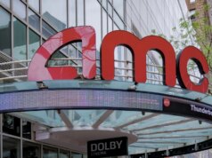 “The Odyssey” Membuat Aplikasi dan Situs AMC Theaters Menjadi Kekacauan Saat Ini ”
| beritakitanih "The Odyssey" Membuat Aplikasi dan Situs AMC Theaters Menjadi Kekacauan Saat Ini "
| beritakitanih