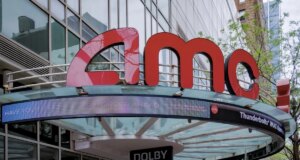 “The Odyssey” Membuat Aplikasi dan Situs AMC Theaters Menjadi Kekacauan Saat Ini ”
| beritakitanih "The Odyssey" Membuat Aplikasi dan Situs AMC Theaters Menjadi Kekacauan Saat Ini "
| beritakitanih