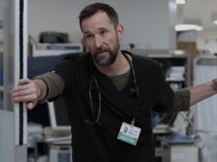 The Pitt’s 6-Season Plan For Robby’s Arc Revealed By Noah Wyle | beritakitanih The Pitt’s 6-Season Plan For Robby's Arc Revealed By Noah Wyle | beritakitanih