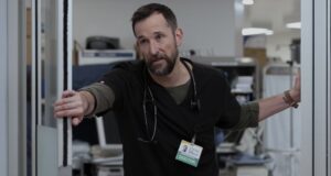 The Pitt’s 6-Season Plan For Robby’s Arc Revealed By Noah Wyle | beritakitanih The Pitt’s 6-Season Plan For Robby's Arc Revealed By Noah Wyle | beritakitanih