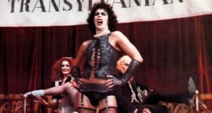 ‘The Rocky Horror Picture Show’ sedang menuju ke Las Vegas Sphere
| beritakitanih 'The Rocky Horror Picture Show' sedang menuju ke Las Vegas Sphere
| beritakitanih