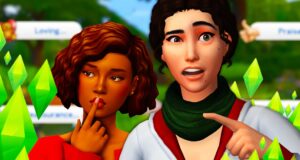 The Sims 4: The 12 Weirdest Mods That Change How You Play | beritakitanih The Sims 4: The 12 Weirdest Mods That Change How You Play | beritakitanih