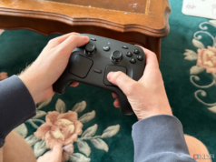 The Steam Controller is the new crown jewel of my couch gaming setup, and it’s not even close | beritakitanih The Steam Controller is the new crown jewel of my couch gaming setup, and it's not even close | beritakitanih