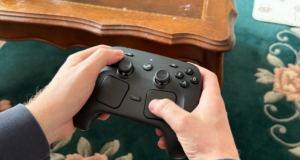 The Steam Controller is the new crown jewel of my couch gaming setup, and it’s not even close | beritakitanih The Steam Controller is the new crown jewel of my couch gaming setup, and it's not even close | beritakitanih