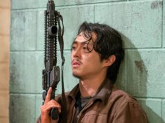 The Walking Dead Memberikan Petunjuk Terbesarnya Bahwa Glenn Akan Kembali Ke TV
| beritakitanih The Walking Dead Memberikan Petunjuk Terbesarnya Bahwa Glenn Akan Kembali Ke TV
| beritakitanih