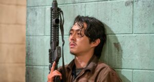 The Walking Dead Memberikan Petunjuk Terbesarnya Bahwa Glenn Akan Kembali Ke TV
| beritakitanih The Walking Dead Memberikan Petunjuk Terbesarnya Bahwa Glenn Akan Kembali Ke TV
| beritakitanih