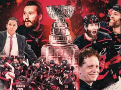 The jock, the nerd and the Stanley Cup championshi… | beritakitanih The jock, the nerd and the Stanley Cup championshi... | beritakitanih